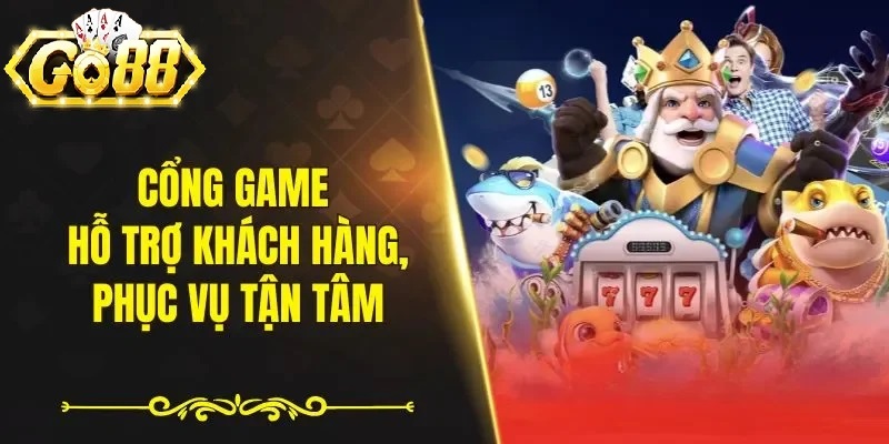 Những Thế Mạnh Cốt Lõi Tạo Nên Giới Thiệu Go88