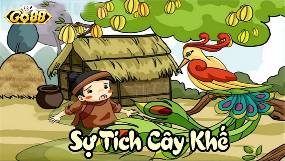 Slot game lấy cảm hứng từ dân gian Việt Nam
