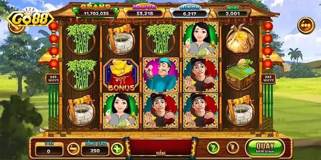 Bật mí kinh nghiệm thắng lớn tại Ăn khế trả vàng