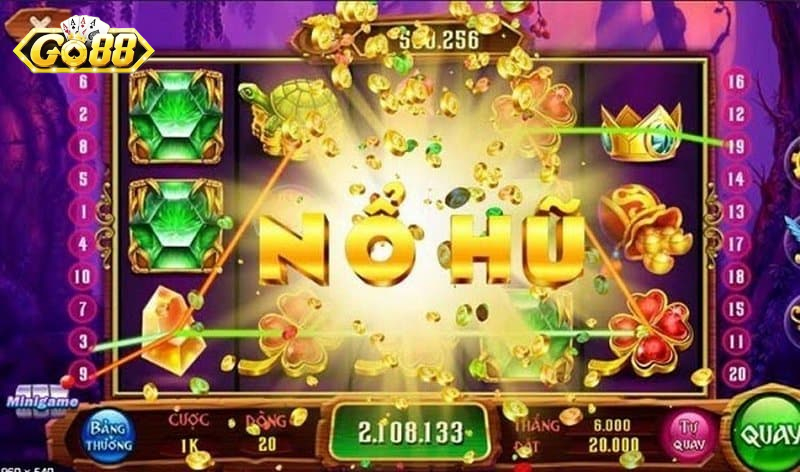 Kinh nghiệm thắng lớn khi chơi Cung Hỷ Phát Tài