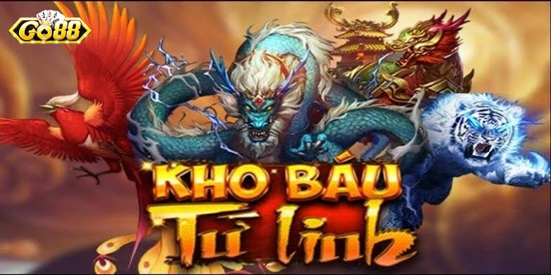 Tưa game không thể bỏ qua với Wild và Scatter hấp dẫn
