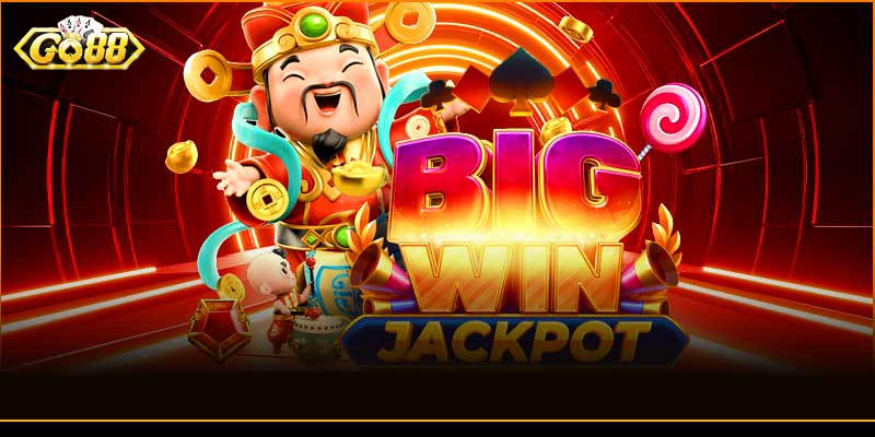 Bí kíp "Big win" Nổ hũ ông đồ cực hữu ích