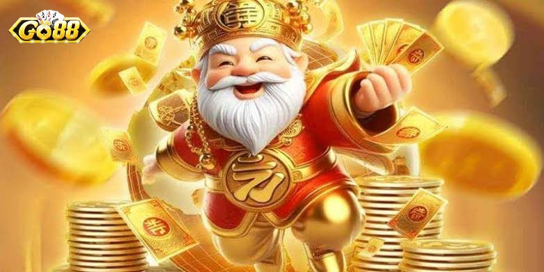 Quy luật để ring ngay thưởng chất cùng Go88