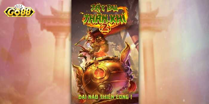 Hướng dẫn tham gia Tây Du Ký tại Go88